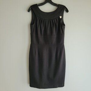 Trina Turk Black Dress